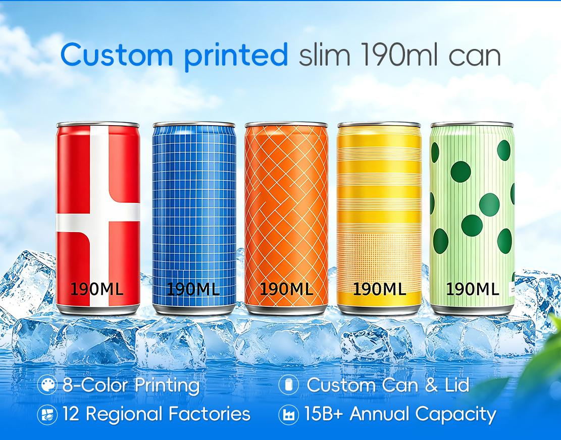 slim kanna 190ml 