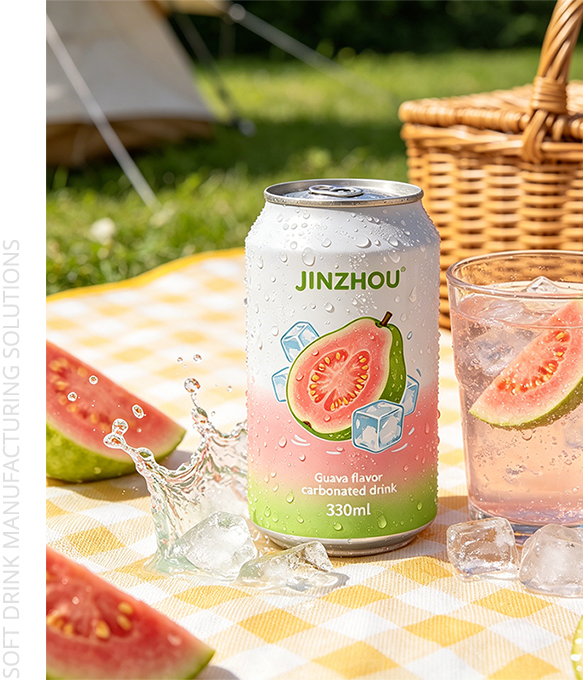 SOFT-DRINK-MANUFACTURING-SOLUTIONS